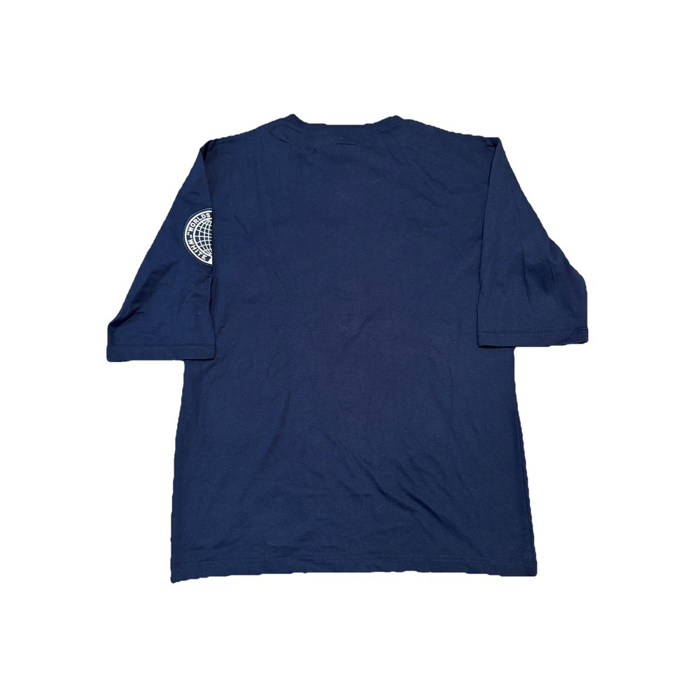 Chicago White Sox 1900 SGA 3/29/25 125 Year Anniversary Jersey Shirt Rush Medium - Picture 6 of 6